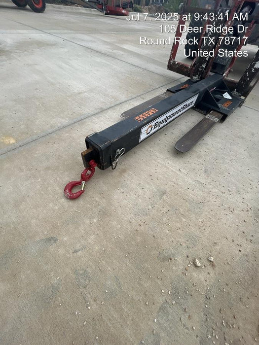 2024 ARROW MATERIAL HANDLING CE60-TH-STP