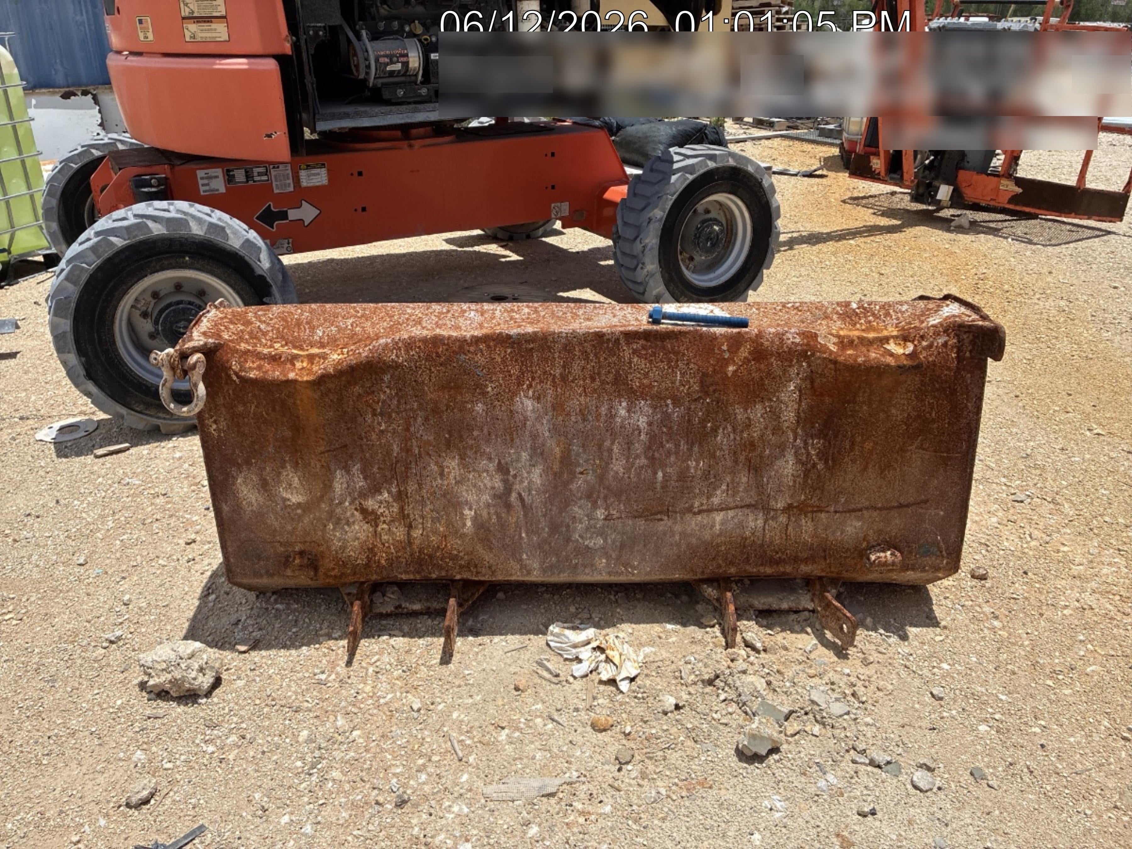 2019 ARROW MATERIAL HANDLING 3207218WFM