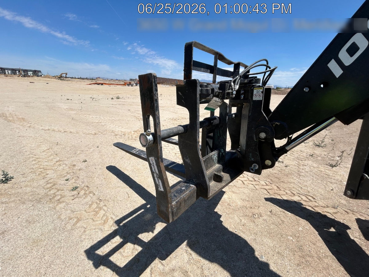 2020 JLG 1001095418S