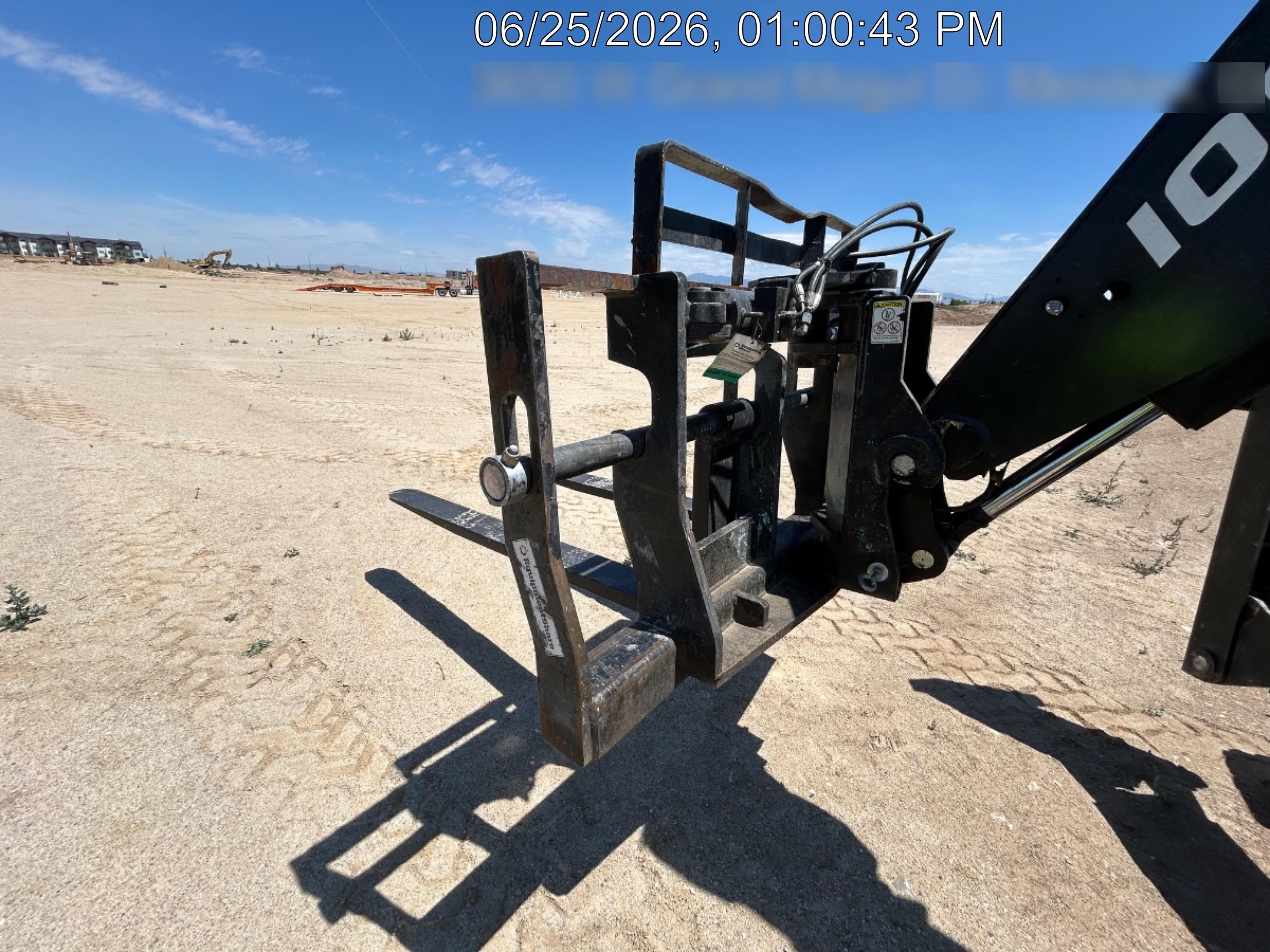 2020 JLG 1001095418S