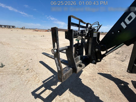 2020 JLG 1001095418S