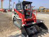 2021 TAKEUCHI TL8R2-R