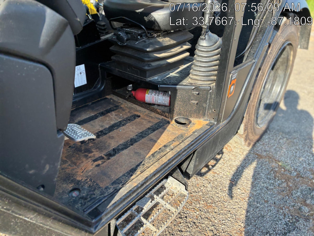 2026 JCB 506-36