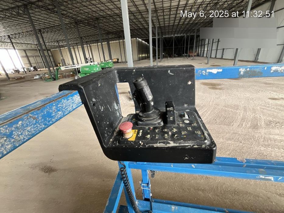 2020 GENIE GS-4390 RT