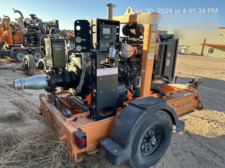 2021 PIONEER PP66S12L71-TD2.9L4