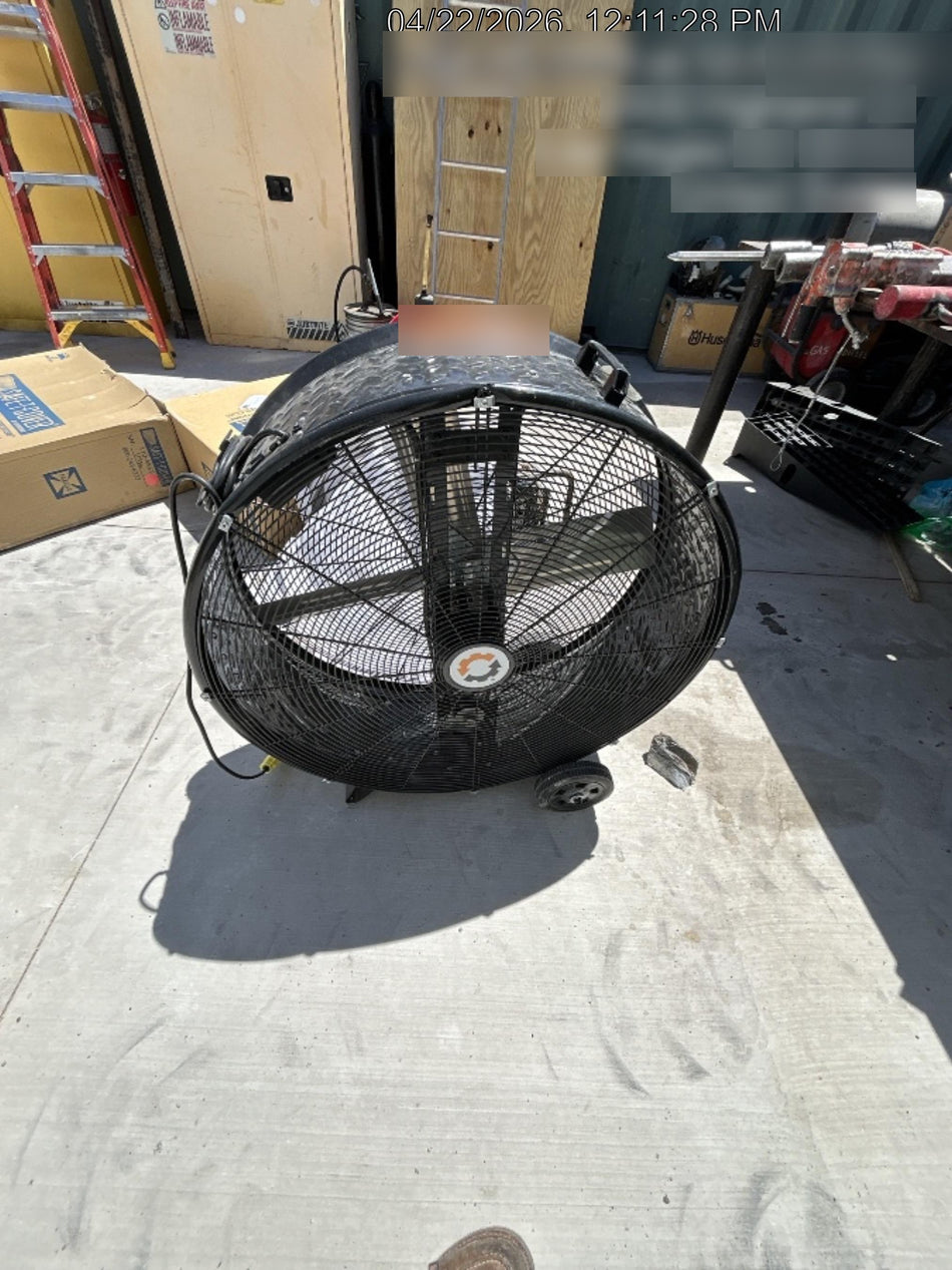 2022 MASTER MHD-36-BDF