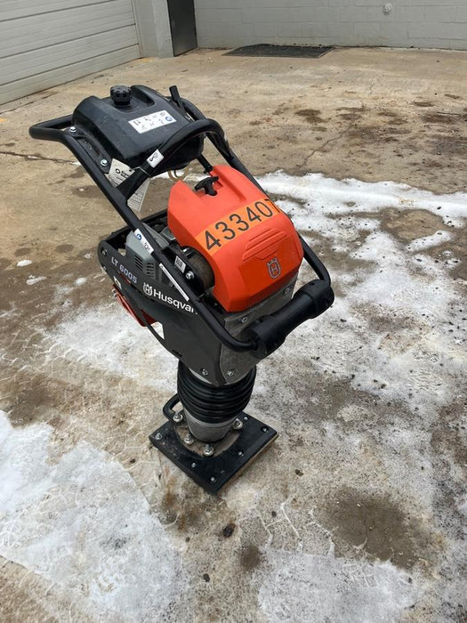 2024 HUSQVARNA LT6005