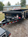 2026 BIG TEX TRAILER 16LP-16BK6SIRPD