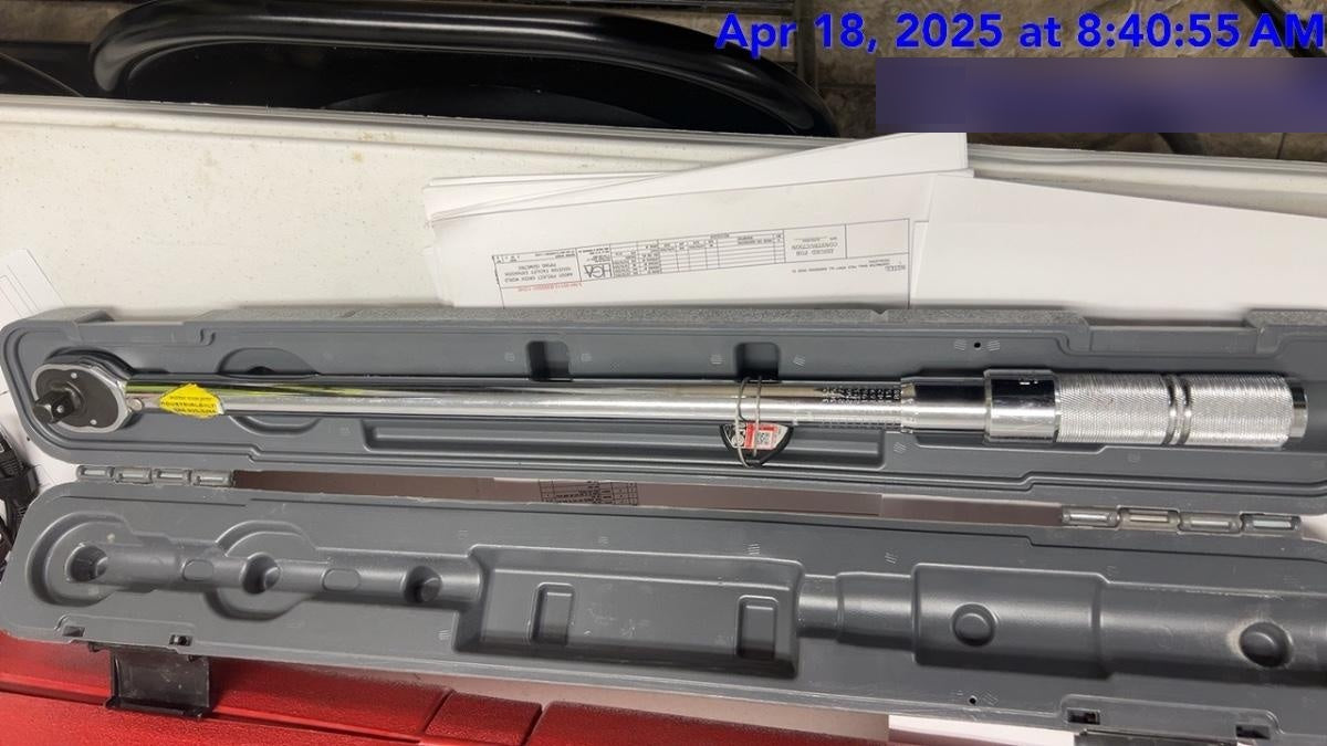 2022 PROTO J6014C