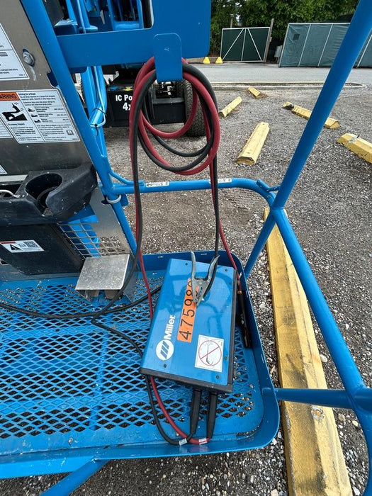 2024 MILLER ELECTRIC CST-282