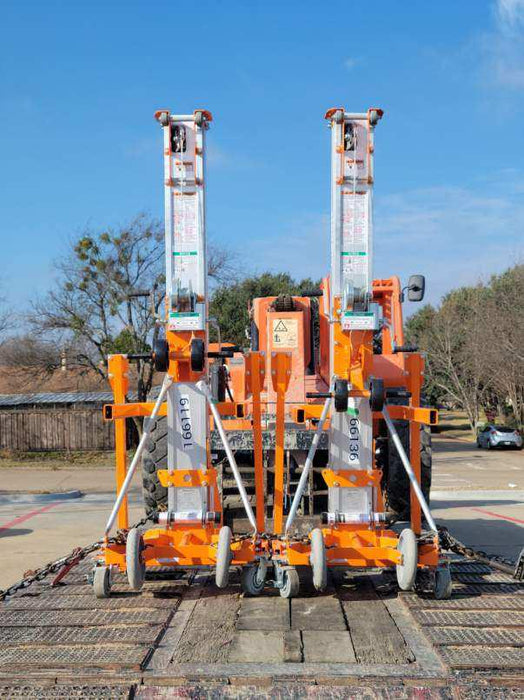 2021 LIFTSMART MLC-12