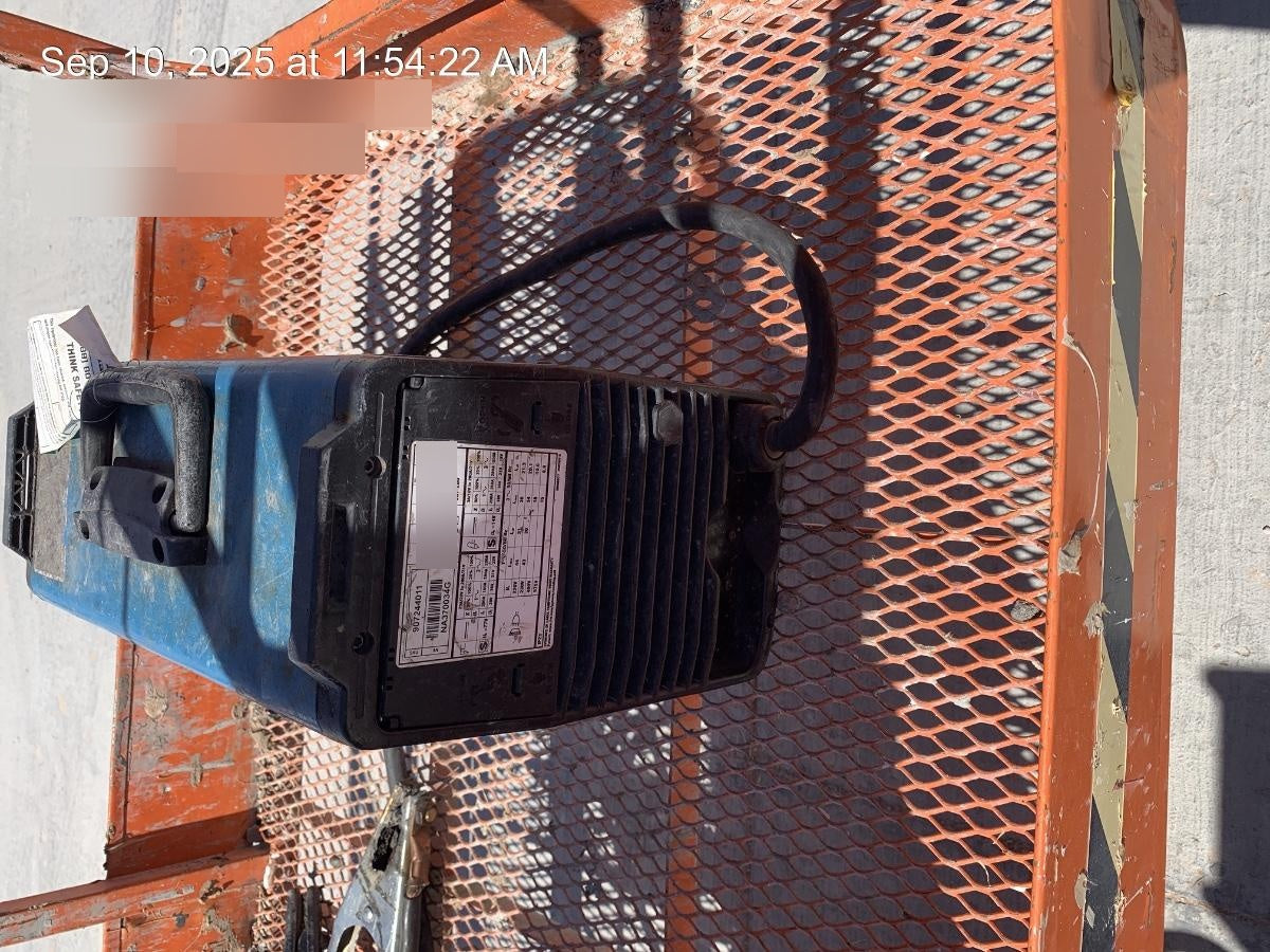 2020 MILLER ELECTRIC CST-280