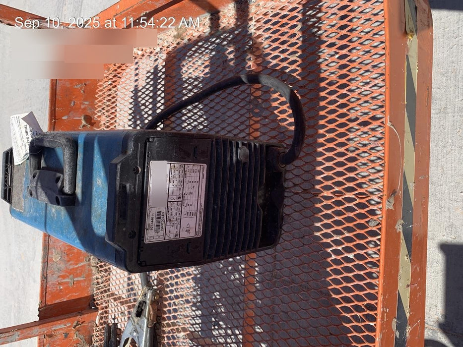 2020 MILLER ELECTRIC CST-280