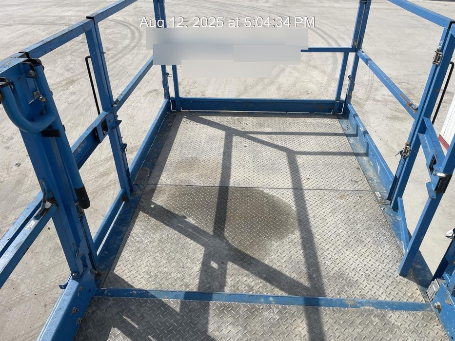 2020 GENIE GS-5390 RT