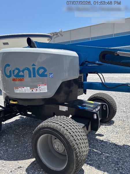 2024 GENIE Z-45 HF
