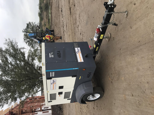 2017 ATLAS COPCO QAS25