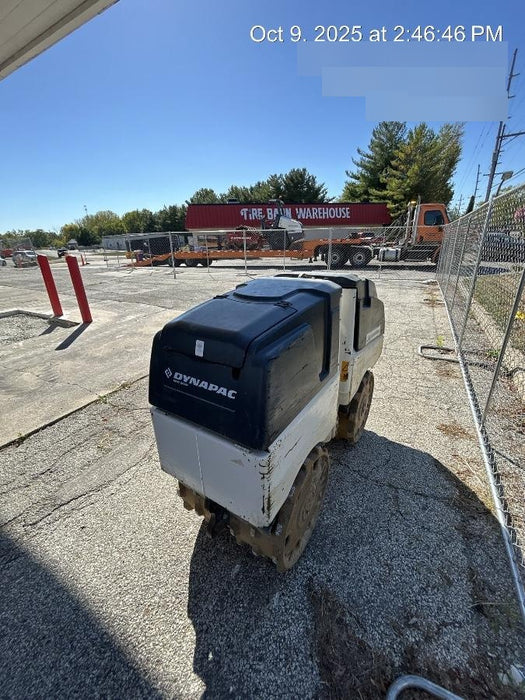 2023 DYNAPAC D.ONE