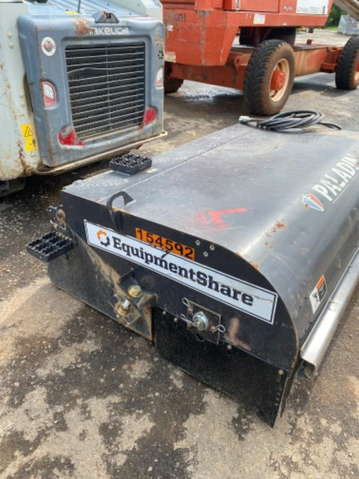 2021 PALADIN Sweepster SB72