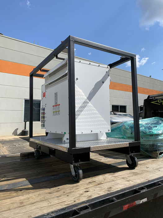 2022 TRYSTAR TF-150KVA480-208SDC-M-F