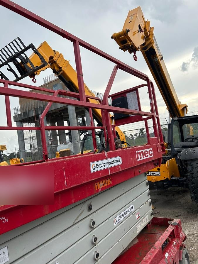 2021 MEC 4555SE