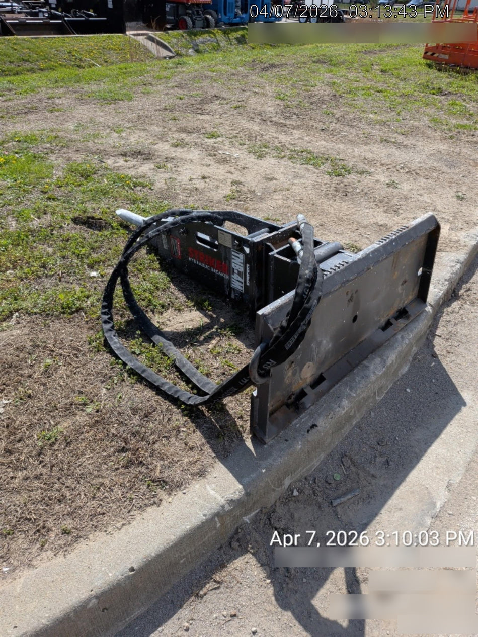 2025 TOKU TNB-4M