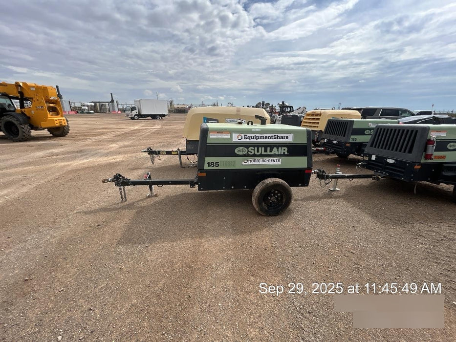 2020 SULLAIR 185-DPQ