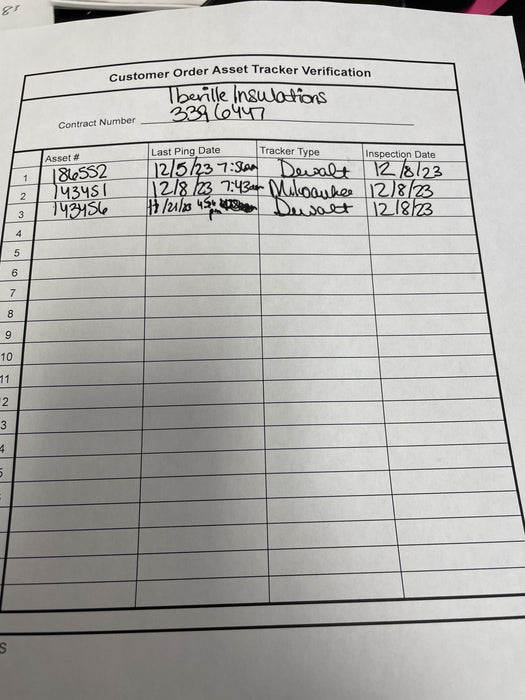 2021 MICHIGAN PNEUMATIC ES-1BLNS