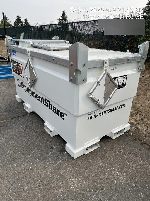 2025 WESTERN GLOBAL 20TCG-ES