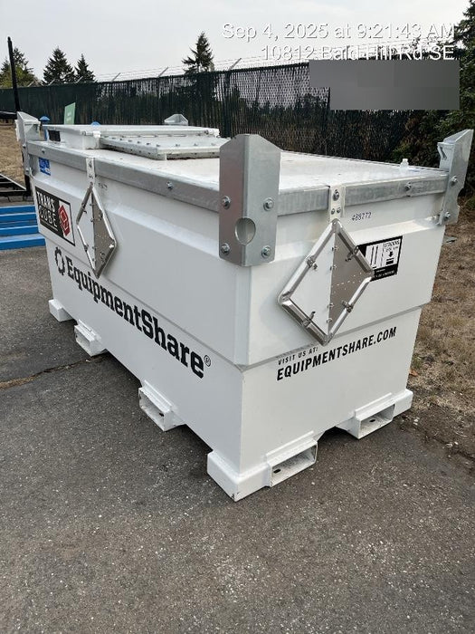 2025 WESTERN GLOBAL 20TCG-ES