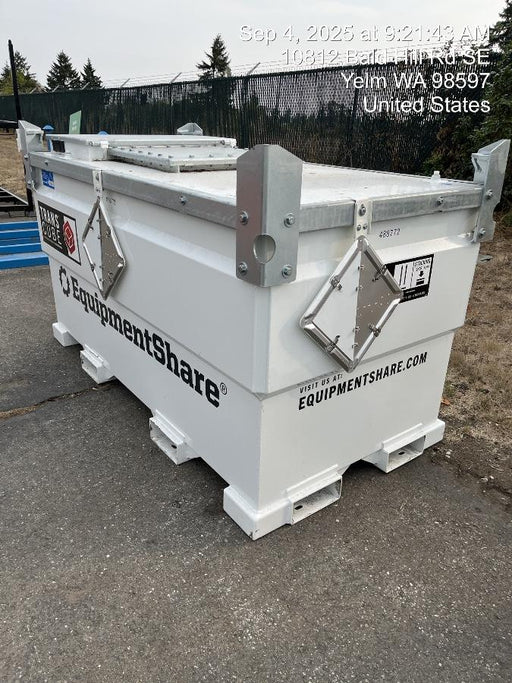 2025 WESTERN GLOBAL 20TCG-ES