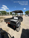 2023 Club Car CA1700D Canopy, Diesel, 4 Passenger