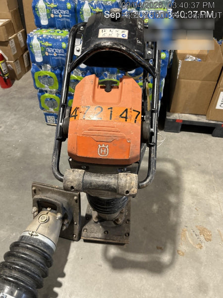 2024 HUSQVARNA LT6005