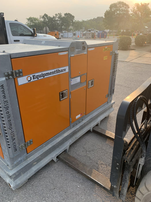 2022 MYERS-SETH MSP PP-150