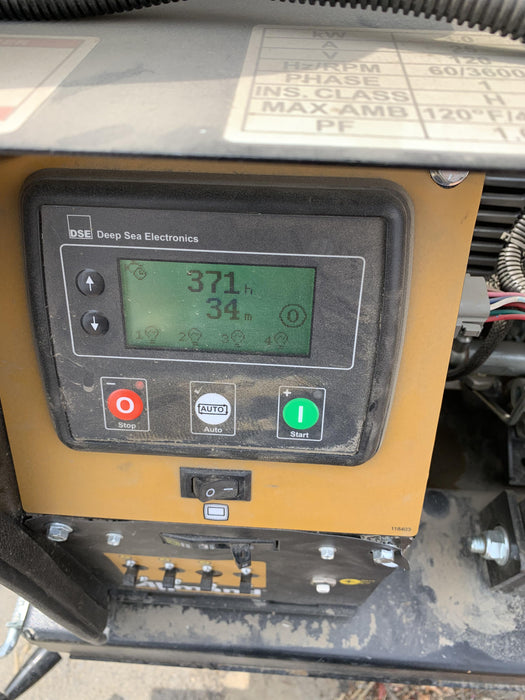 2020 Allmand 350 Night-Lite 72-95199 LIGHT TOWER, LED, MOBILE 0020