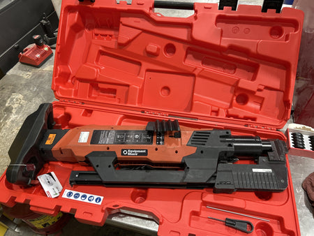 2024 HILTI DX 9-HSN