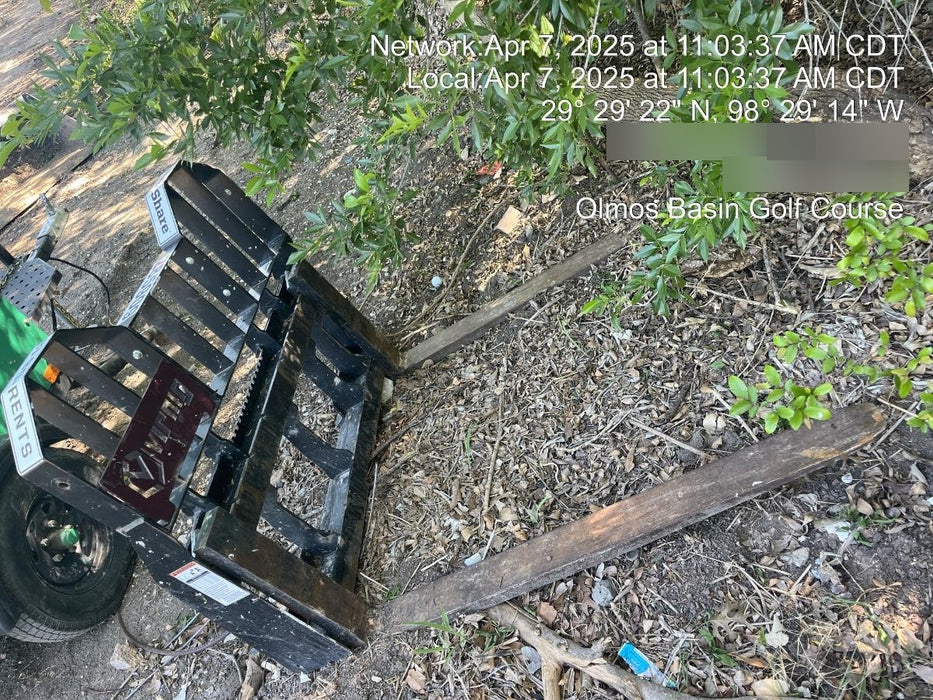 2023 VIRNIG PF4855-5VG