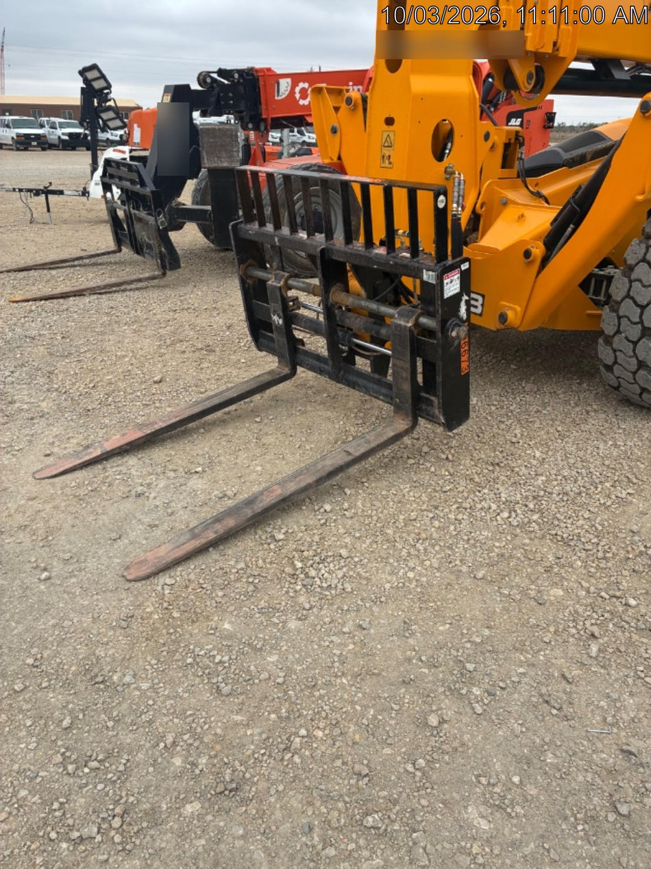 2026 JCB 400/F7360