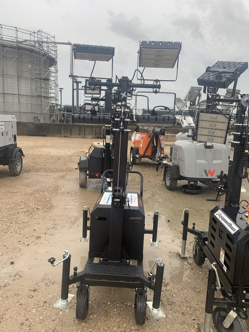 2021 LIND EQUIPMENT LE980LEDV-T4B