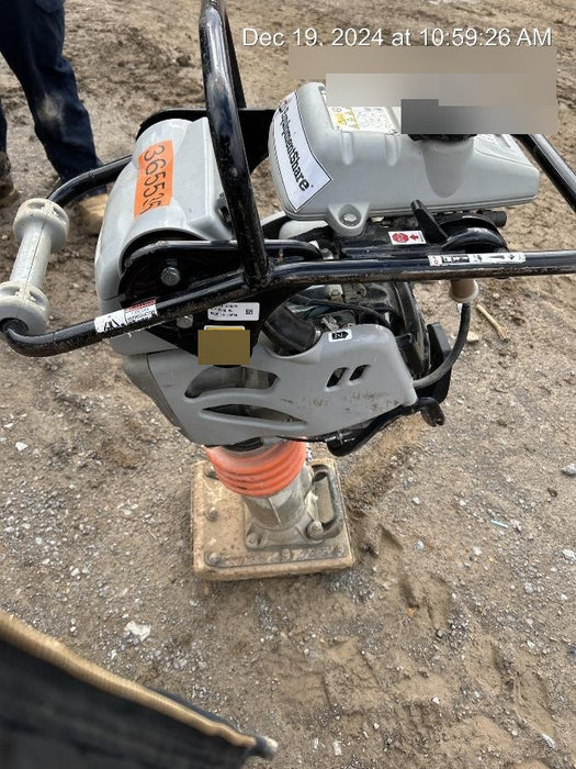 2023 MULTIQUIP MTX60HD