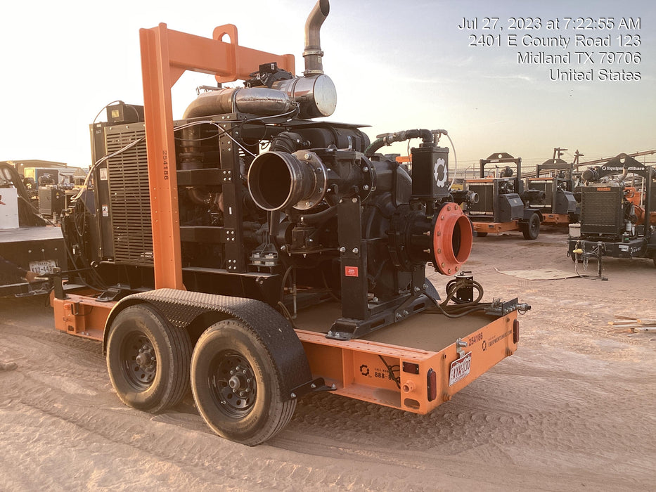 2022 PIONEER PP128S20L71-6135