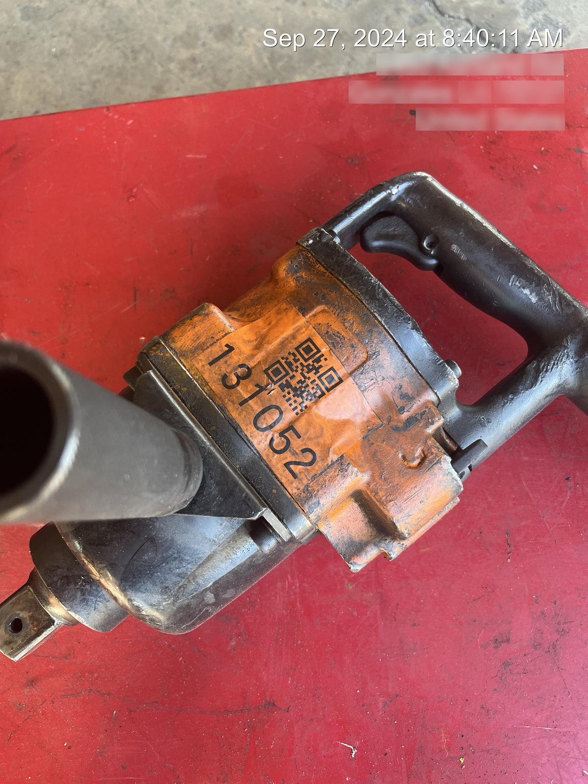 2021 MICHIGAN PNEUMATIC 4940B2
