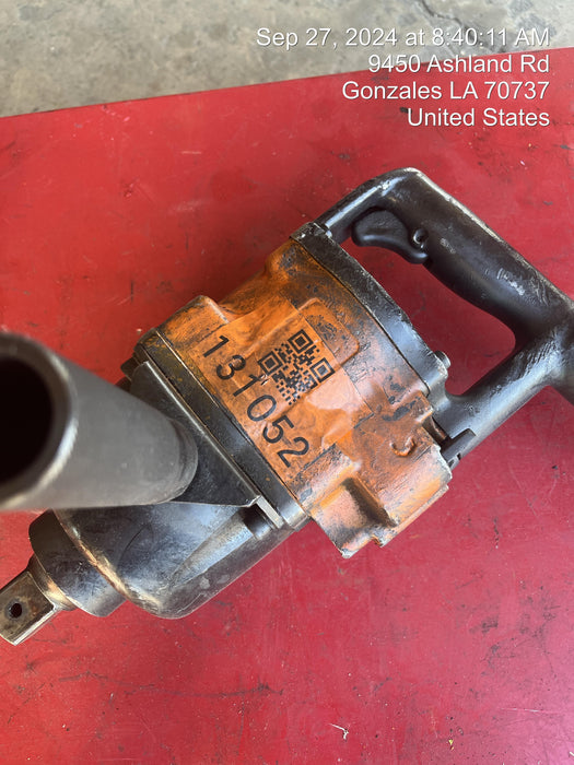 2021 MICHIGAN PNEUMATIC 4940B2