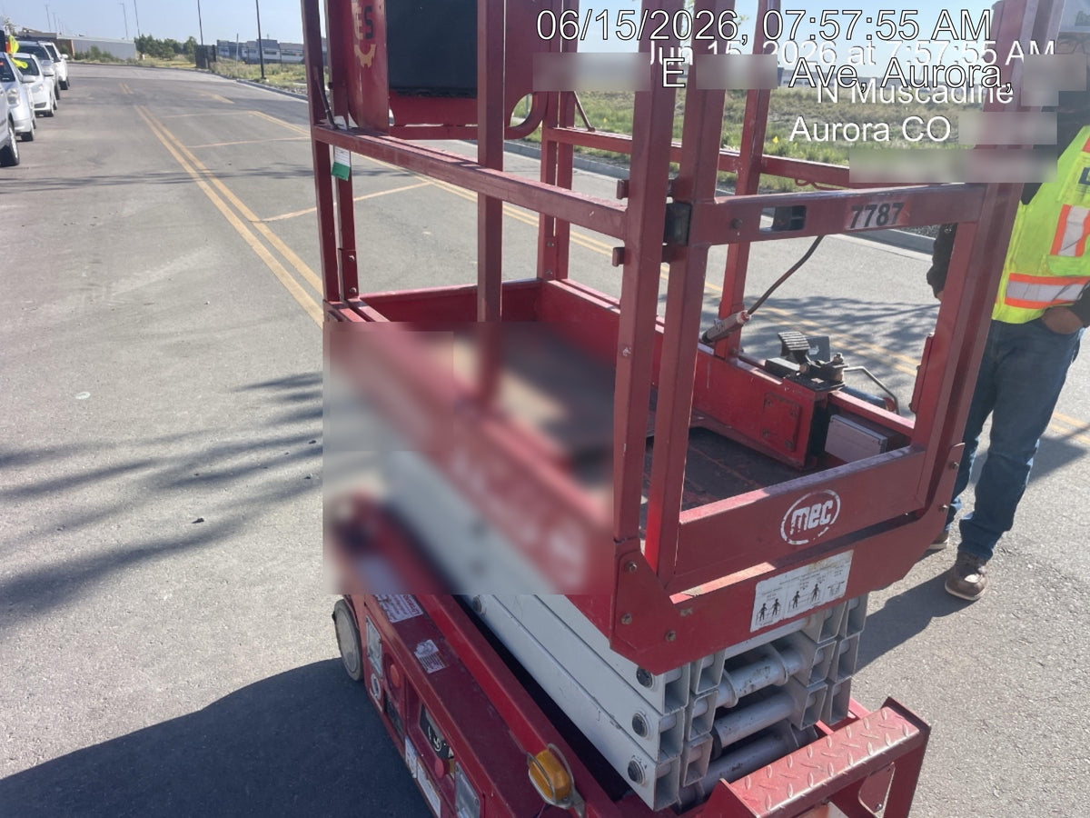 2018 MEC 1330SE