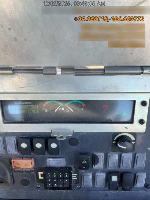 2023 JCB 3CX-14 Extendable Stick 74hp, Cab/Heat/Air, 4WD, Extendable Stick, Easy Controls, 1 Way Hydraulics, With Loader Pipework