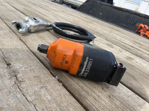 2023 MICHIGAN PNEUMATIC ES-750SS-TRACKER