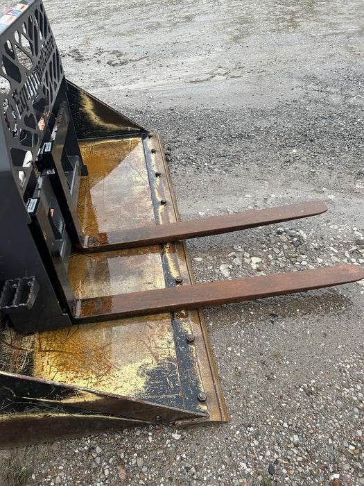 2025 PALADIN 48" Pallet Forks - Paladin