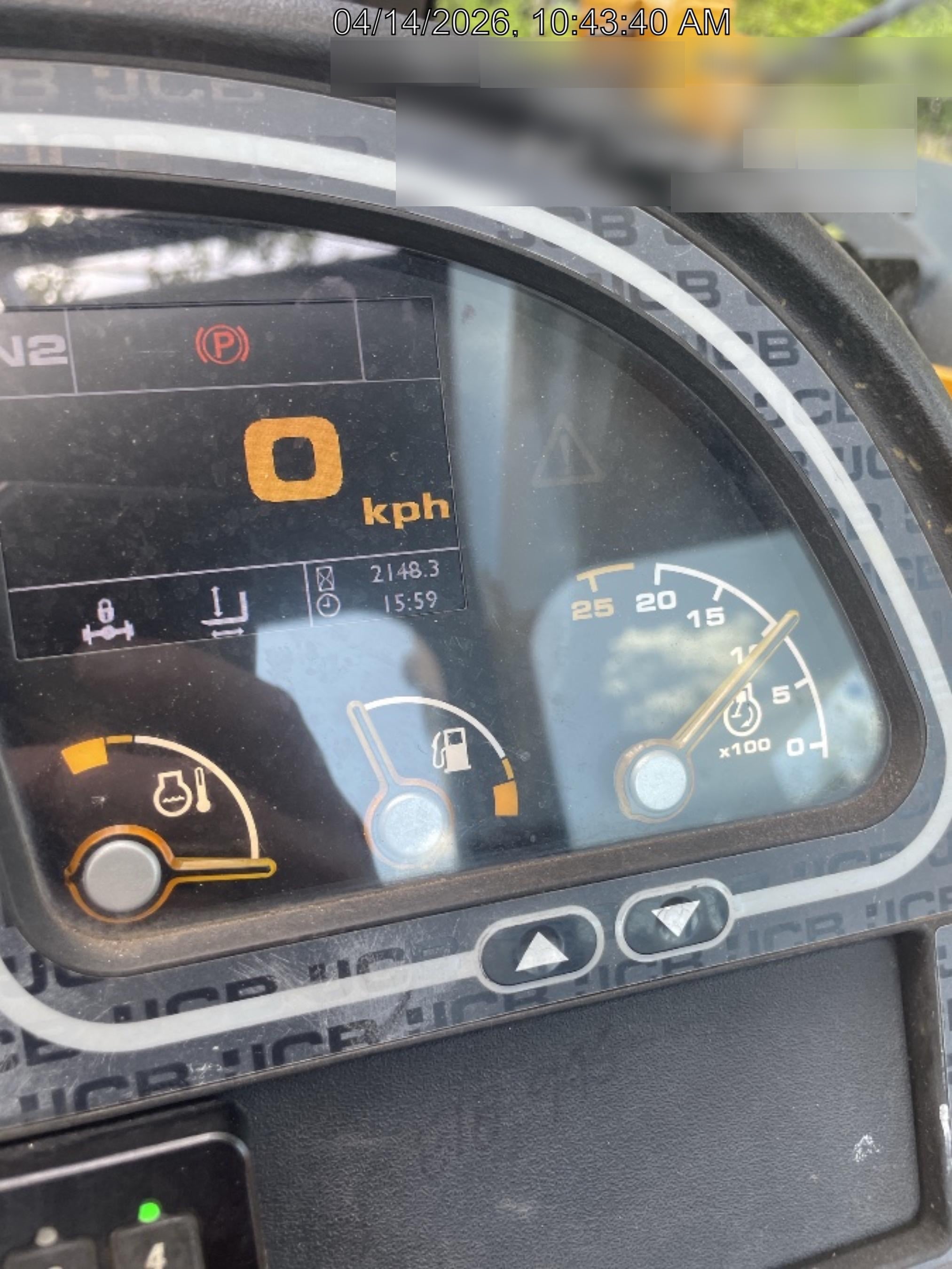 2022 JCB 509-42