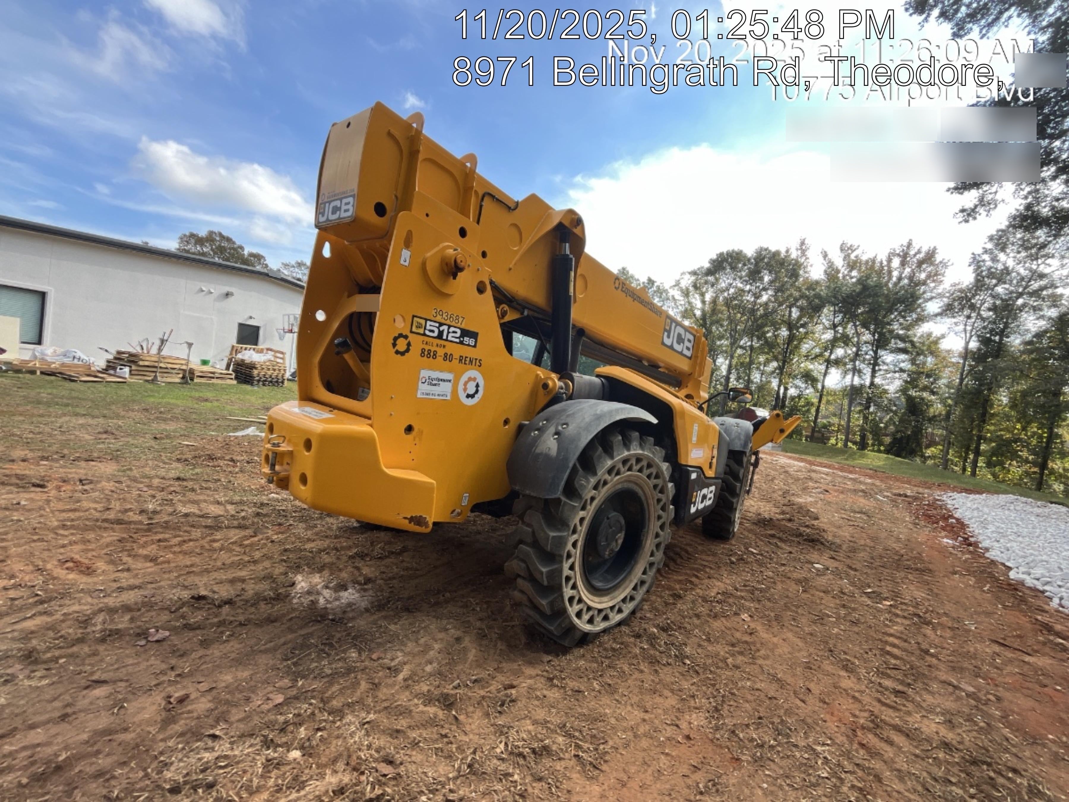 2024 JCB 512-56