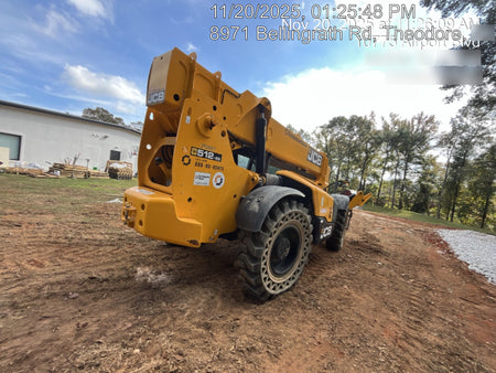 2024 JCB 512-56