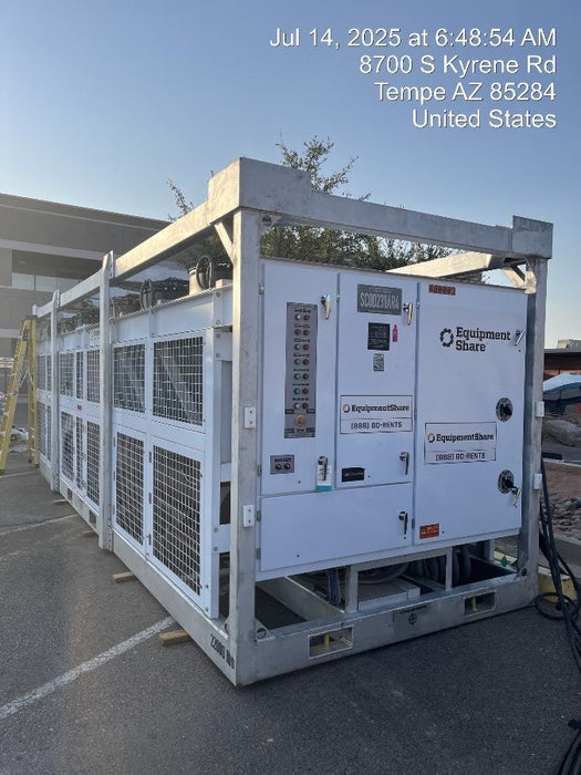 2024 SMARTECH SCOD231AR4